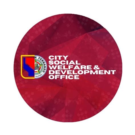 csfp hris|City Social Welfare and Development Office CSFP.